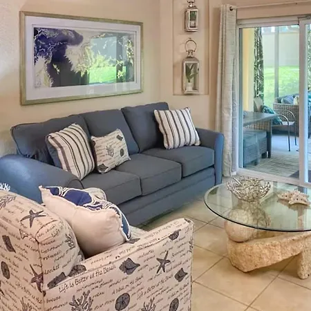 Appartamento Magical Vacation Retreat